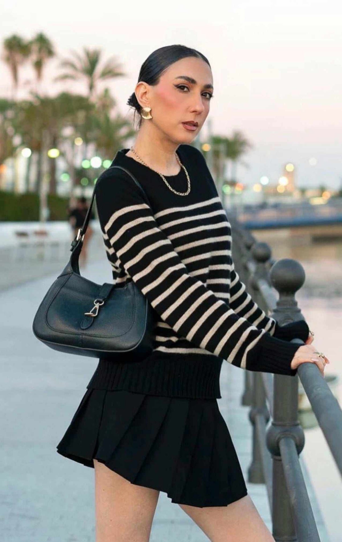 Bolso Añada 61 Negro