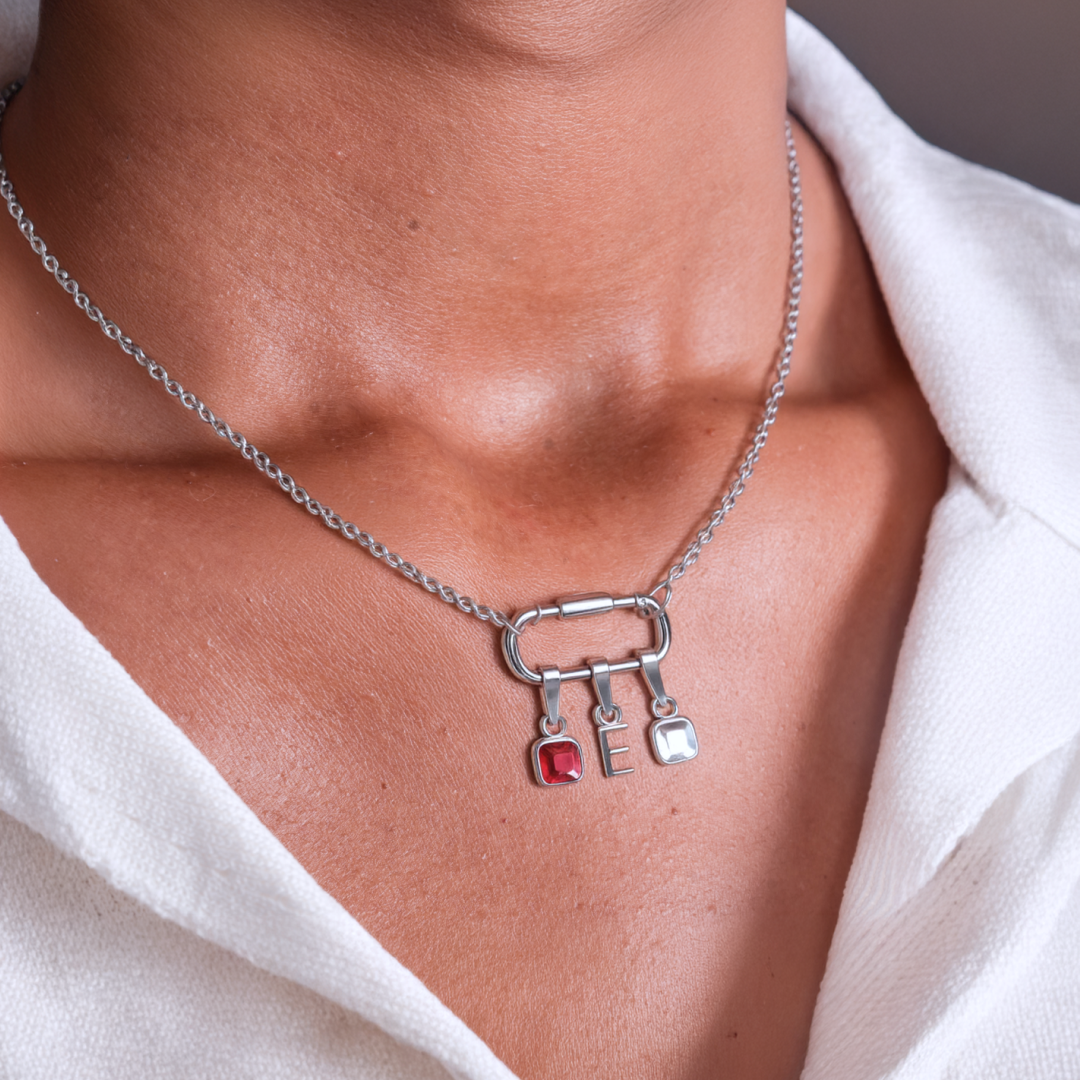 Collar Memoria