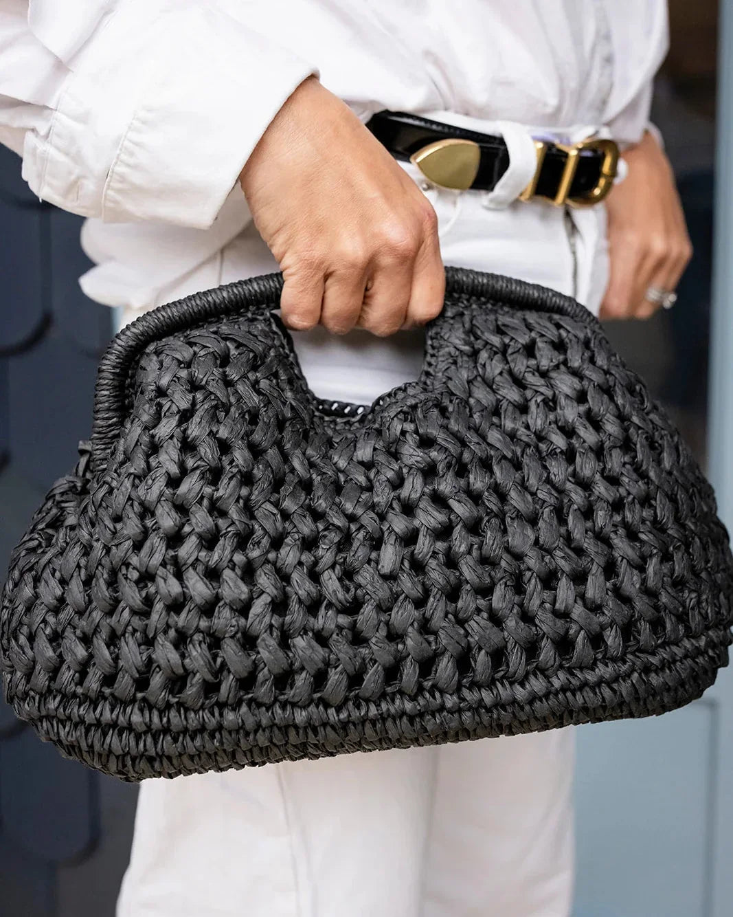 Bolso Salinas negro
