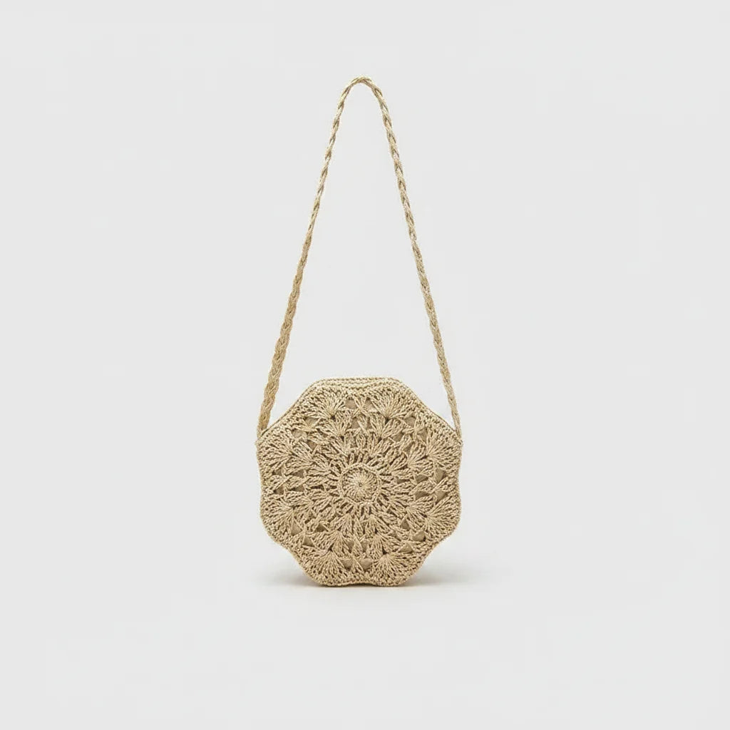 Bolso Sol de Cala