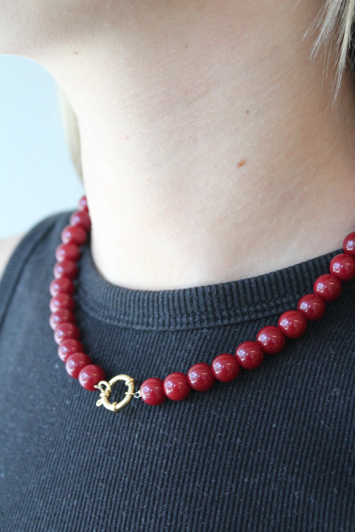 Collar Umbral