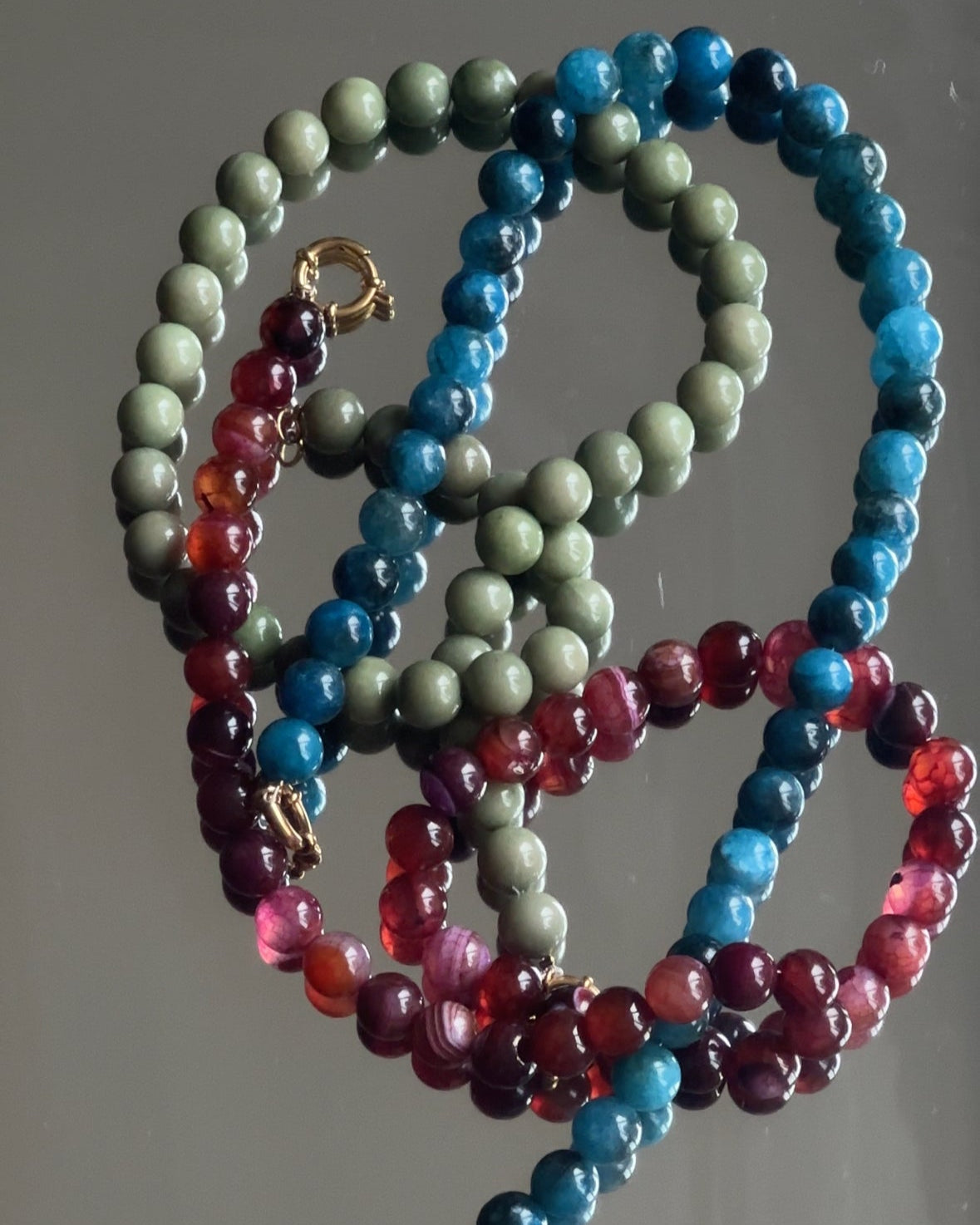 Collar Umbral