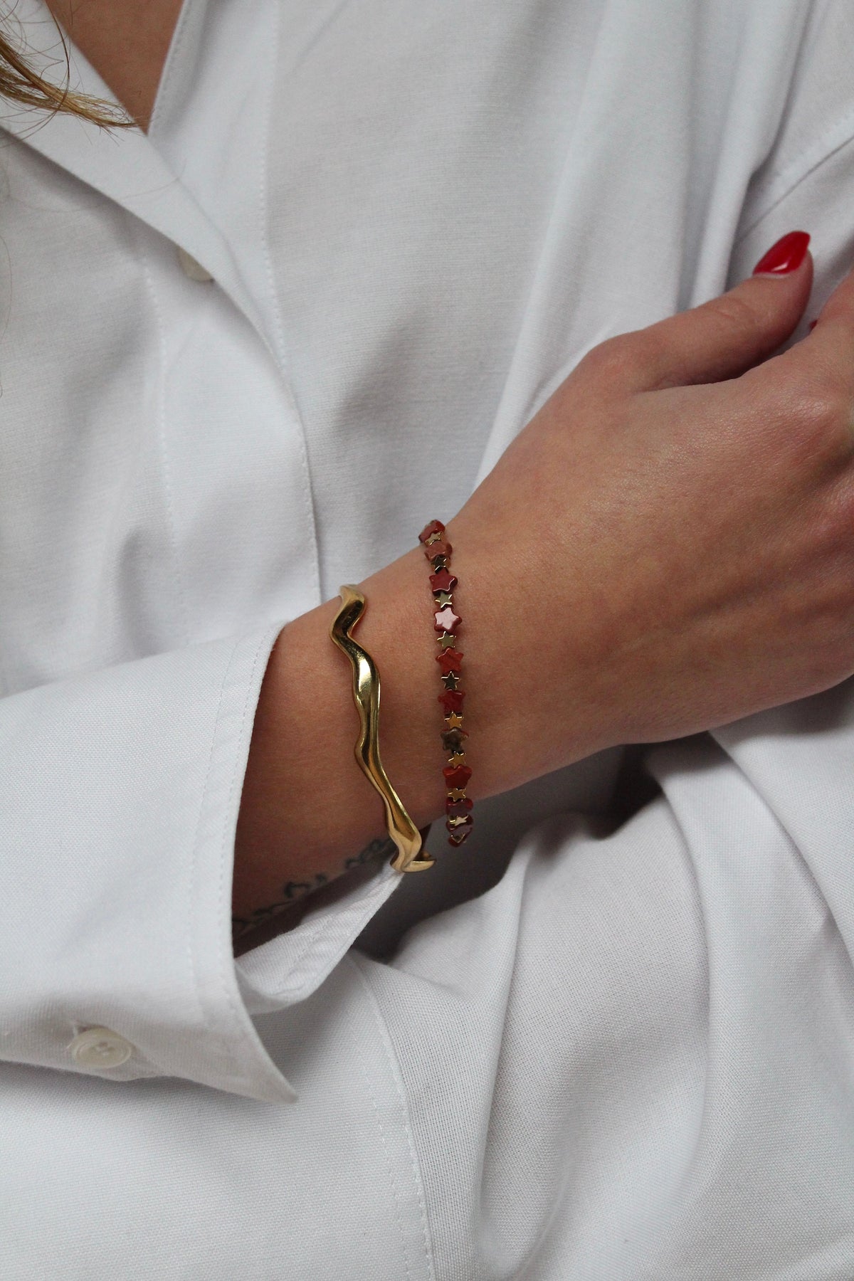Pulsera Terruño