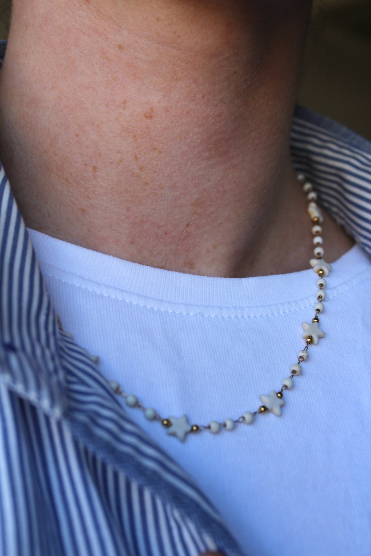 Collar Vega