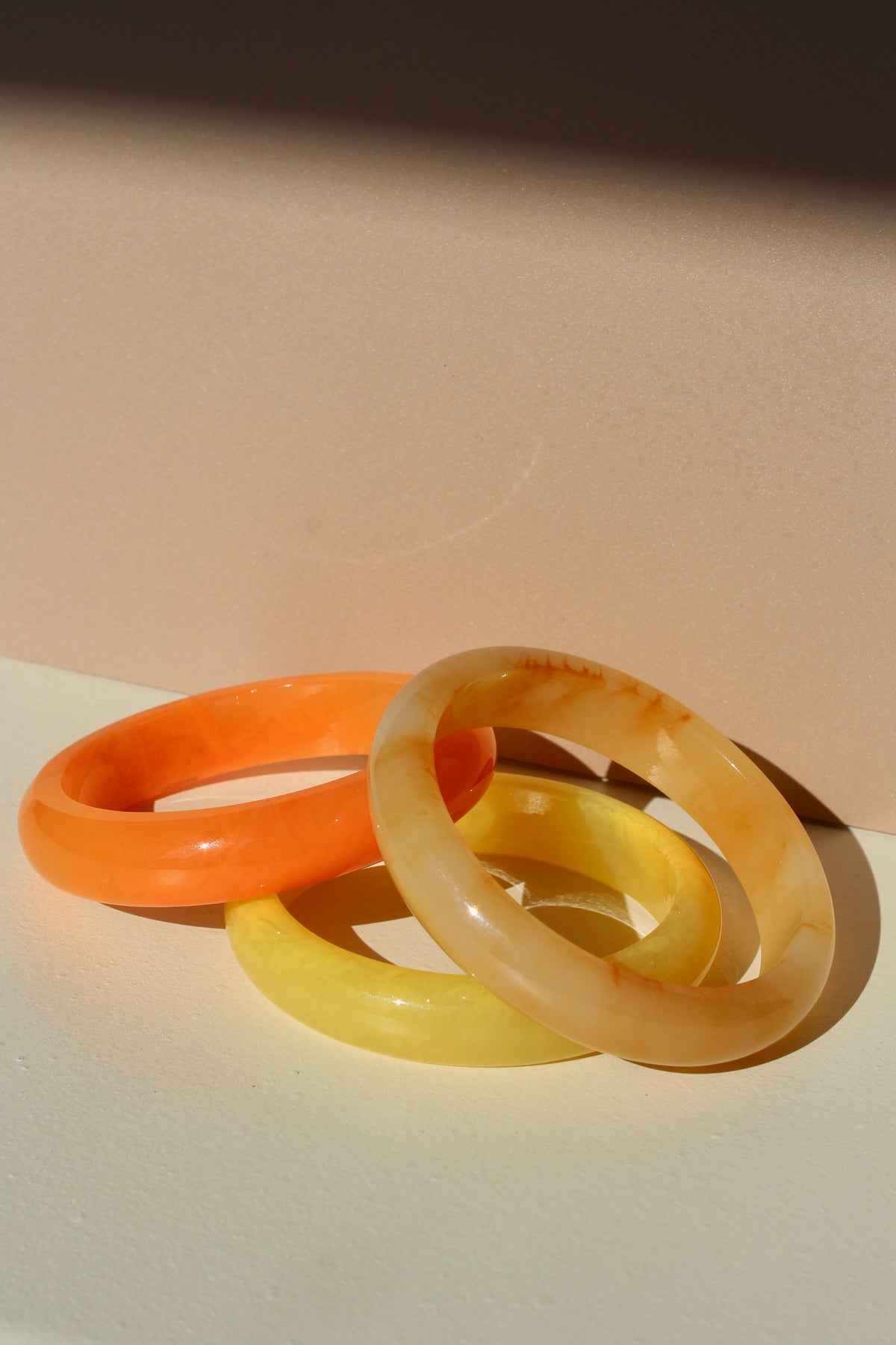 Pulsera Eco del Río