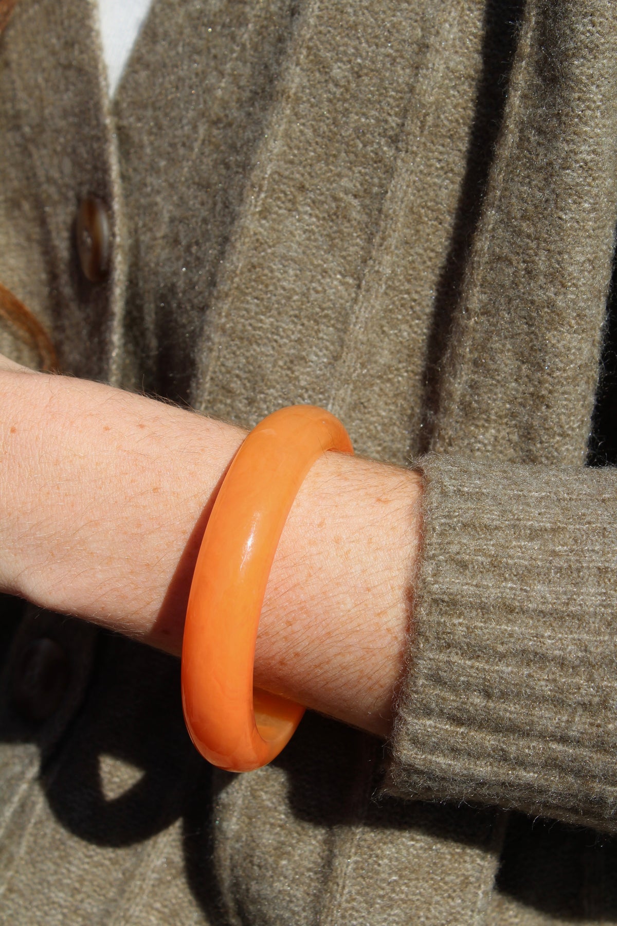 Pulsera Eco del Río