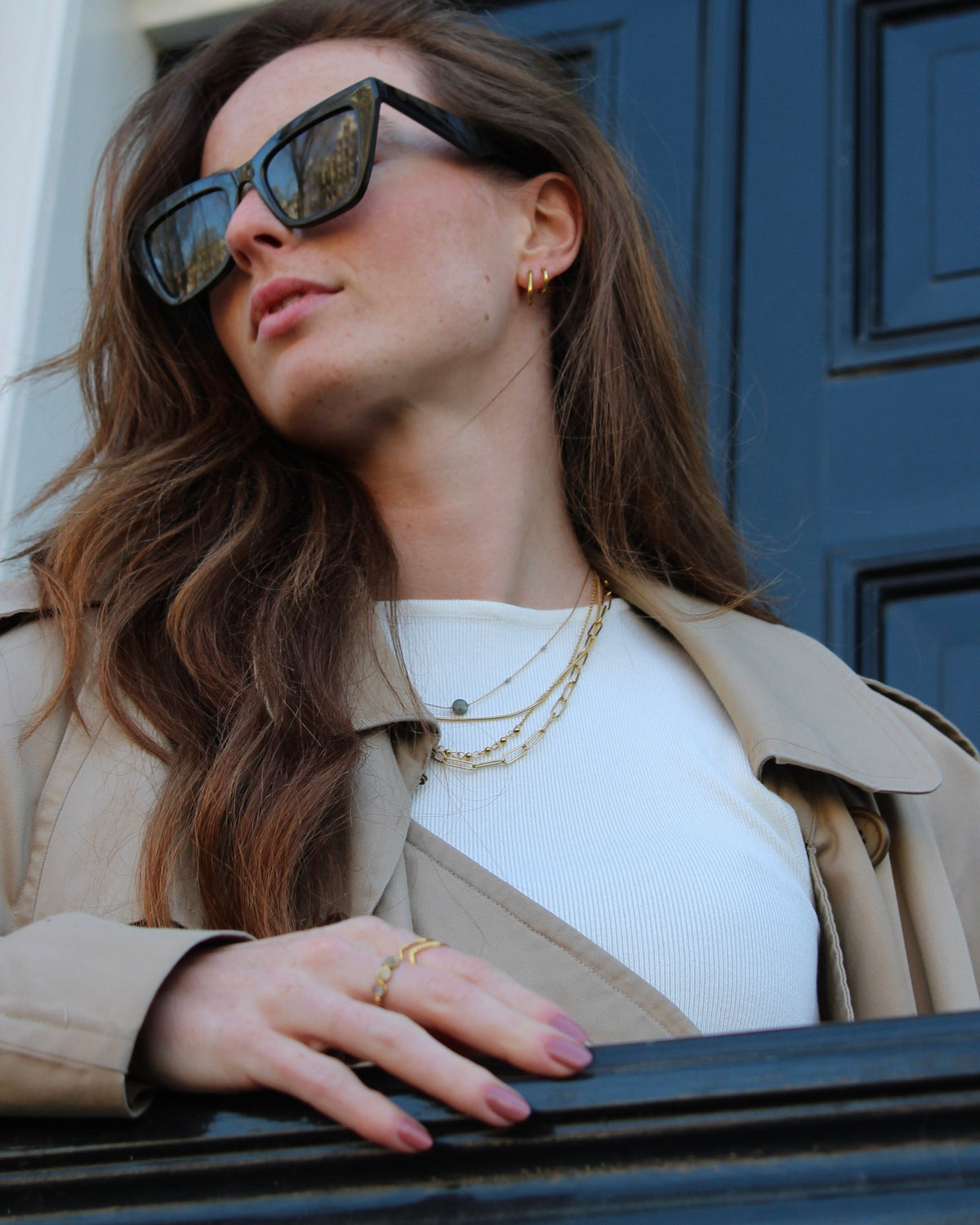 Collar Ceniza