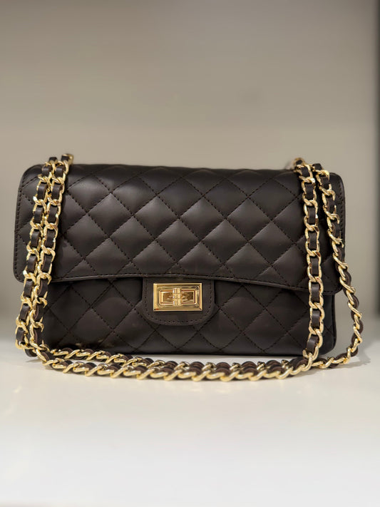 Bolso Vestigio Acolchado