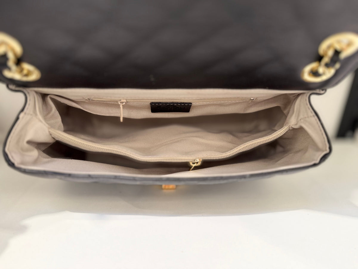Bolso Vestigio Acolchado