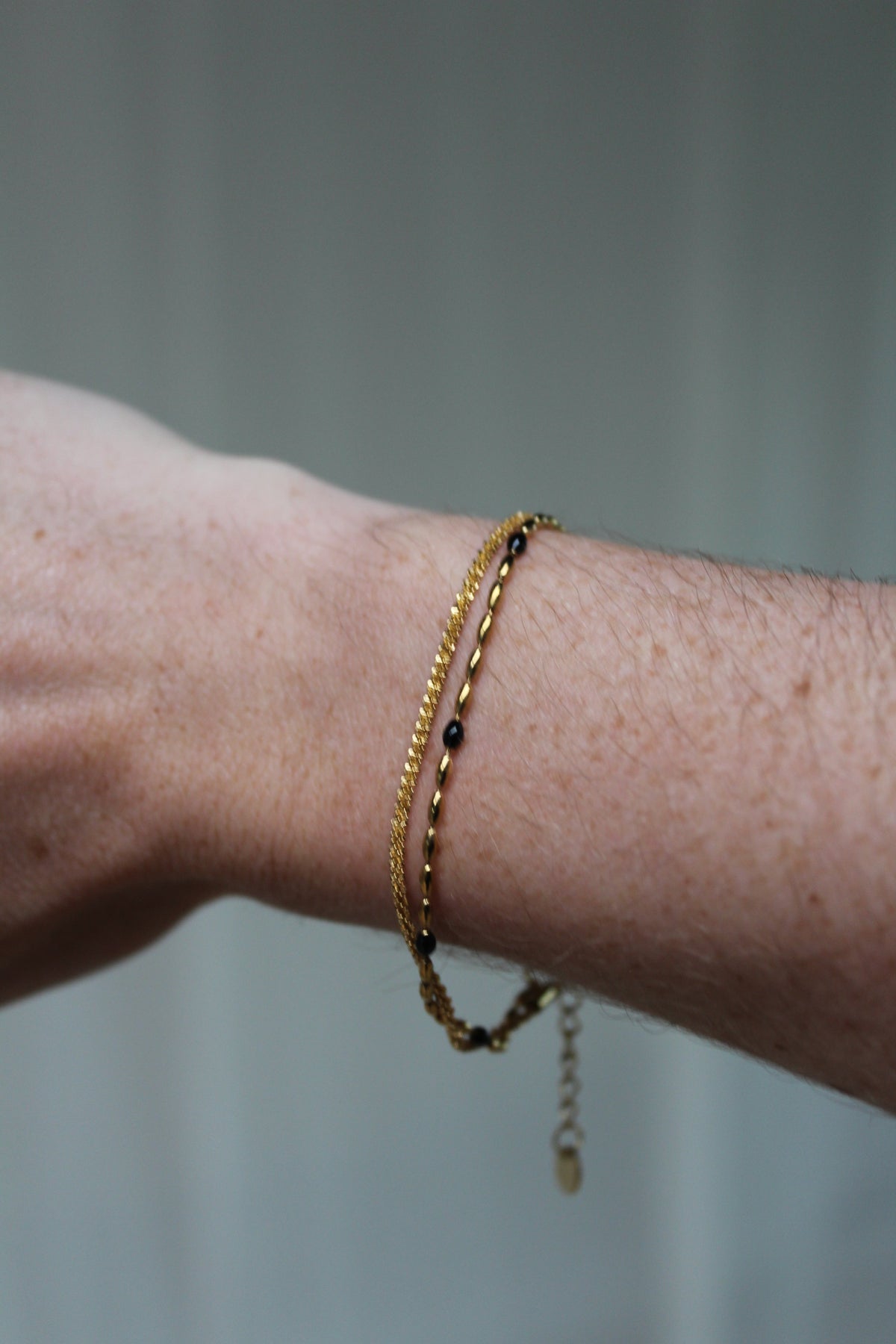 Pulsera Cuenca del Refugio