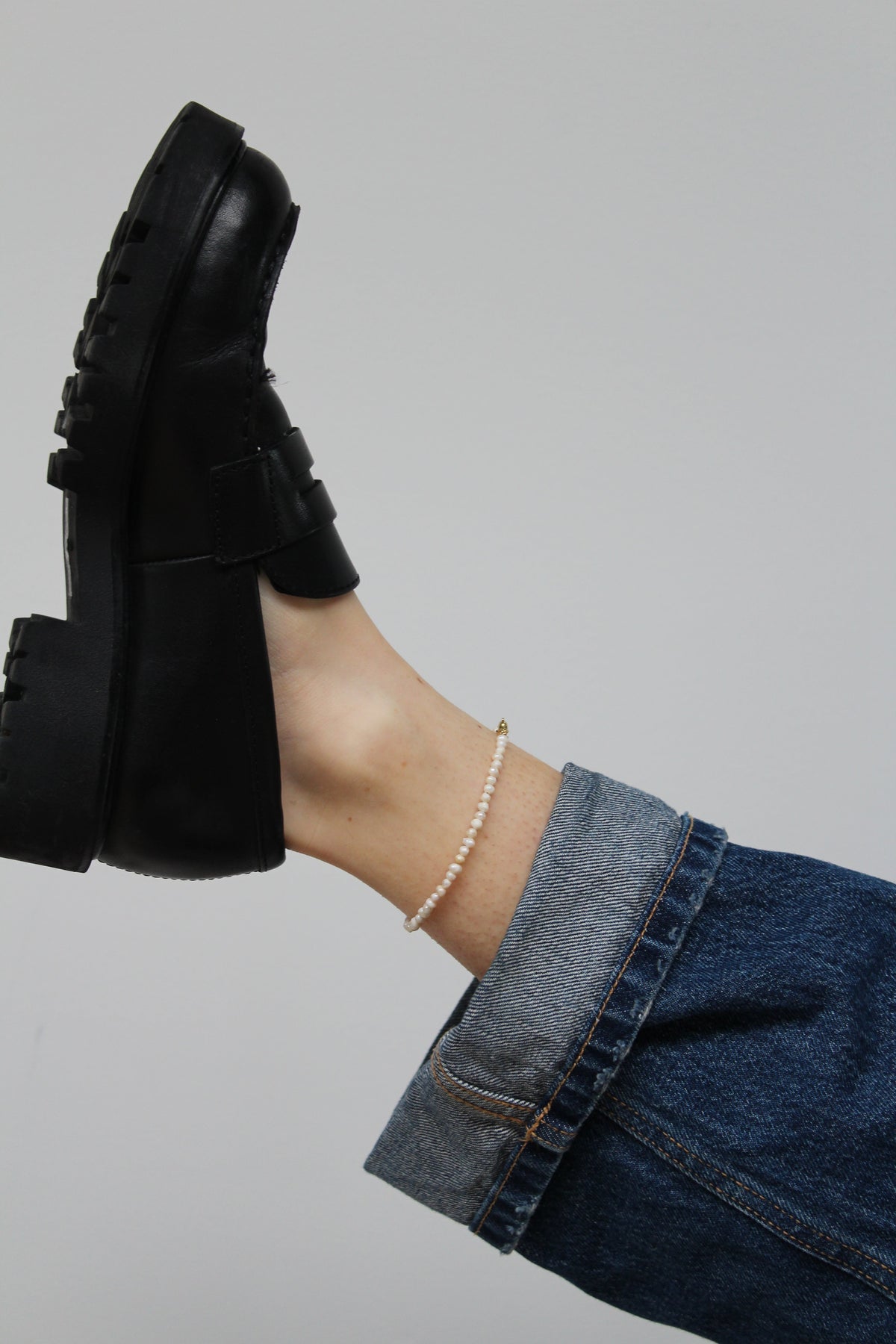 Pulsera Savia de Perla