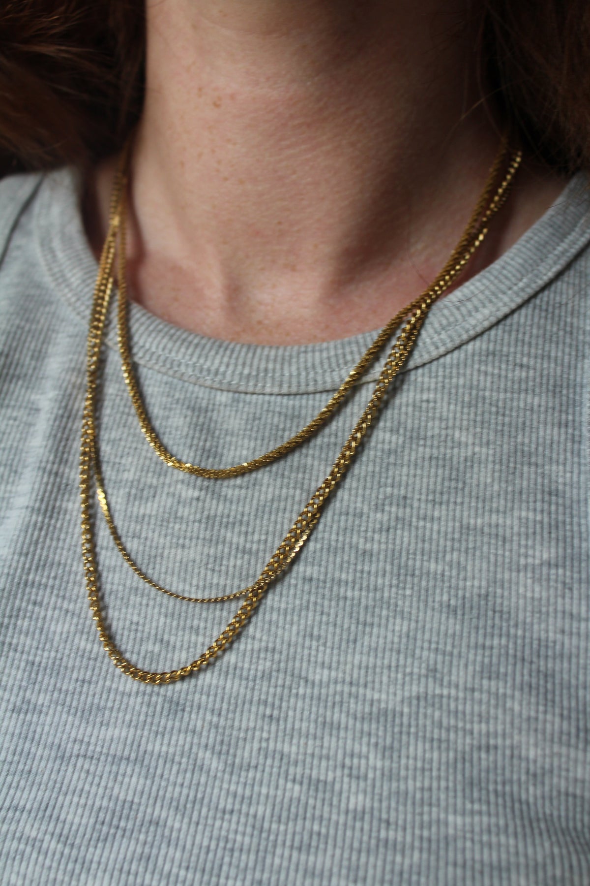 Collar Confín
