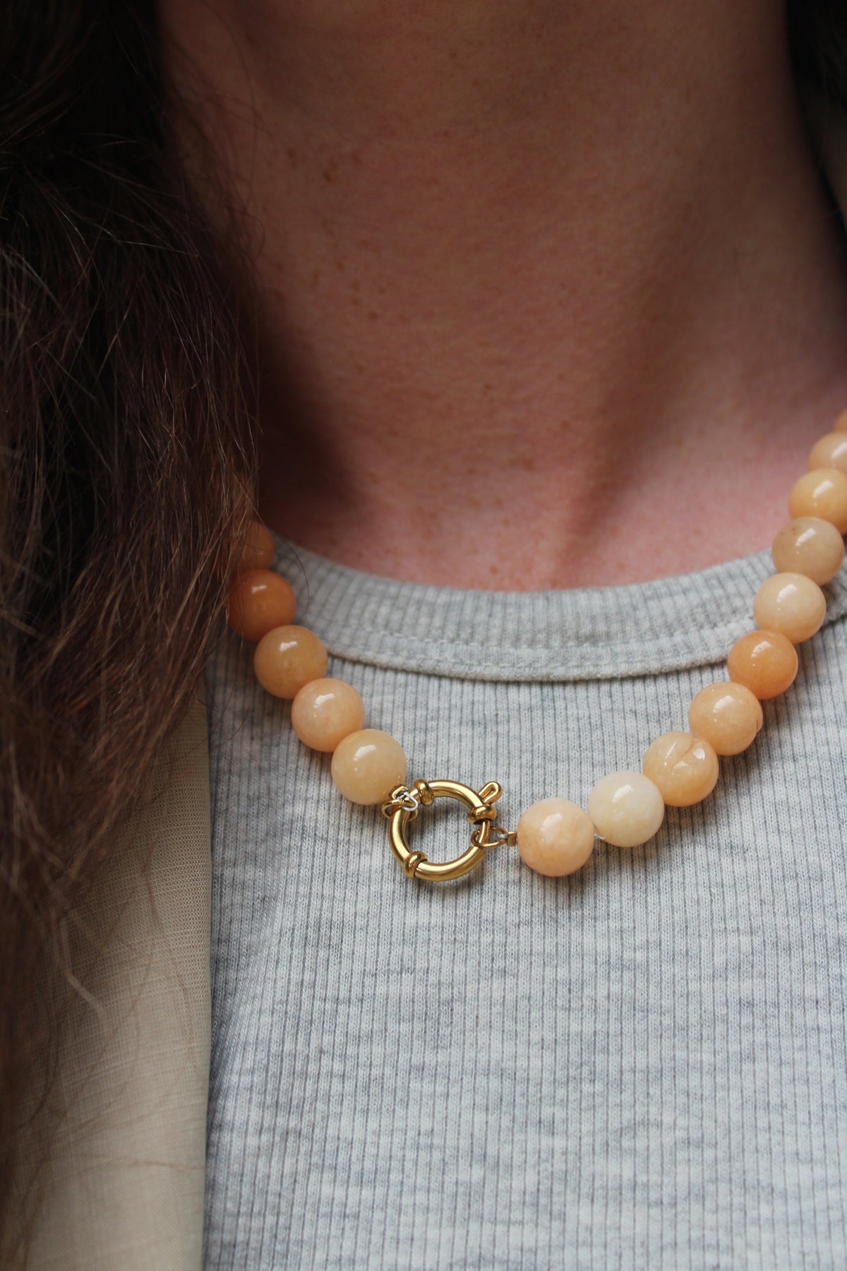 Collar Umbral