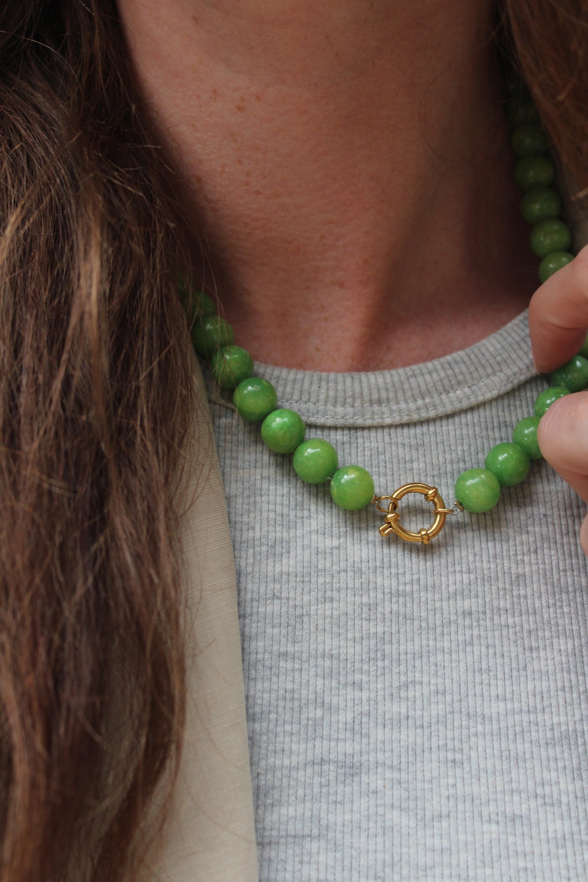 Collar Umbral
