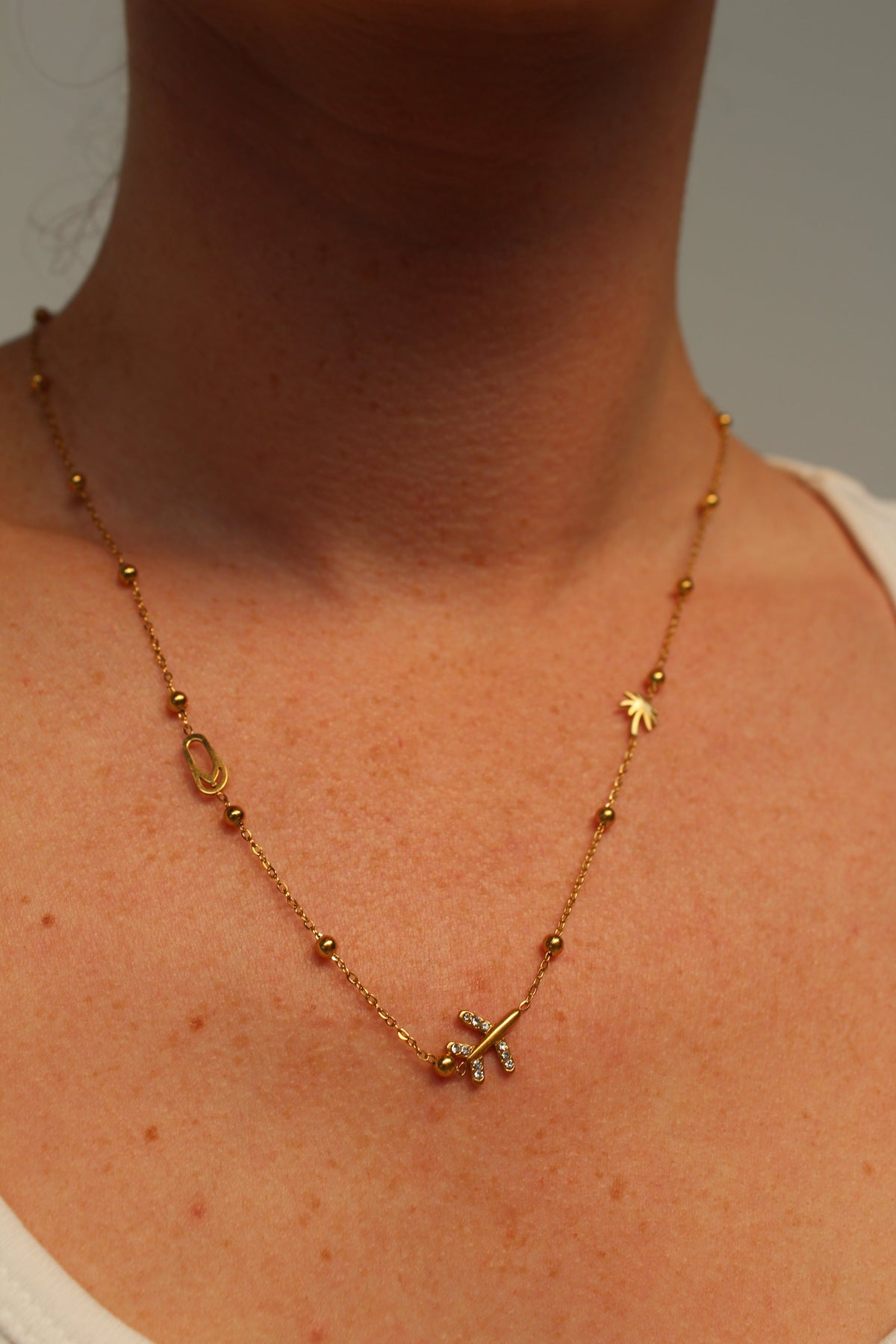 Collar Rocío Sereno