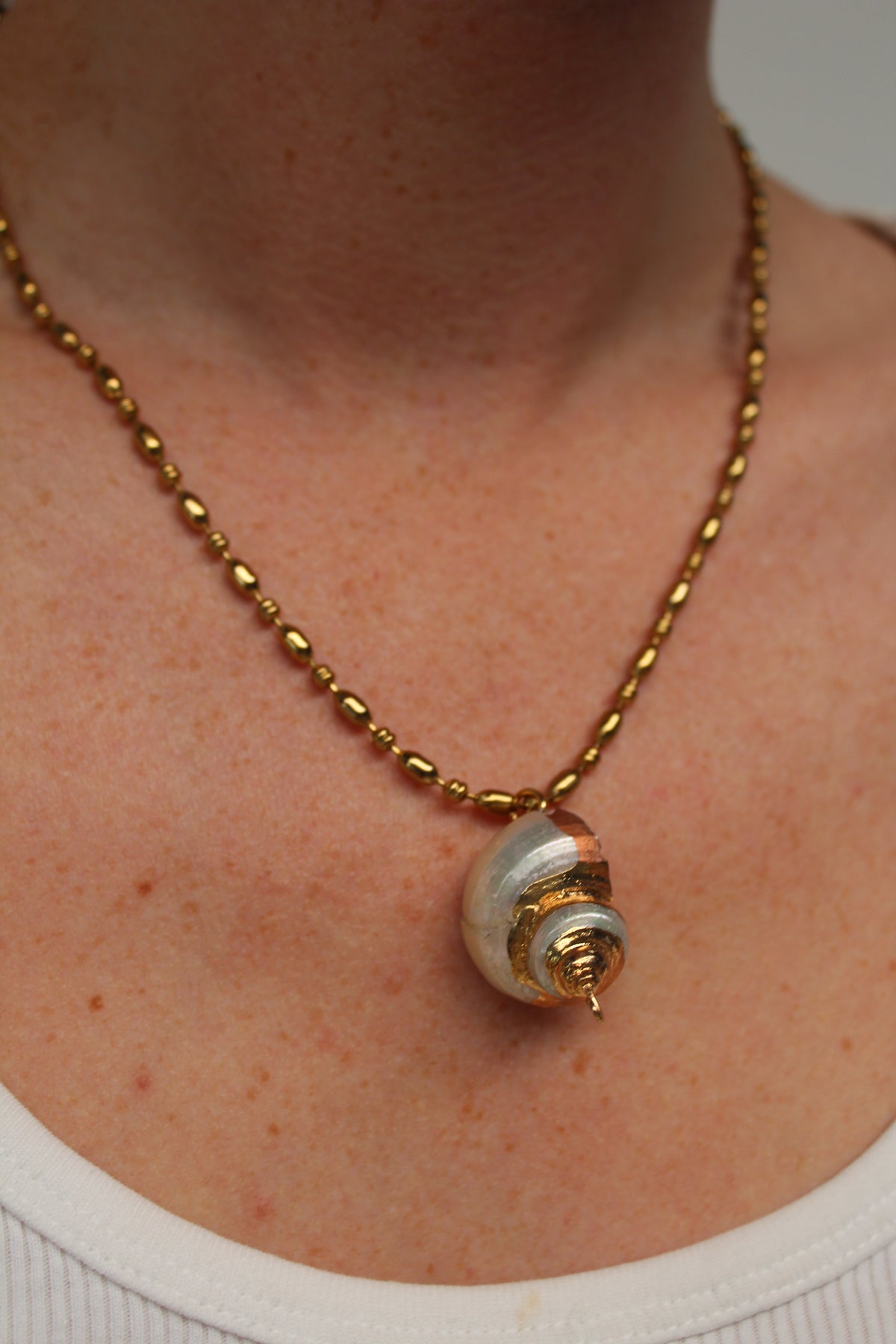 Collar Raigambre