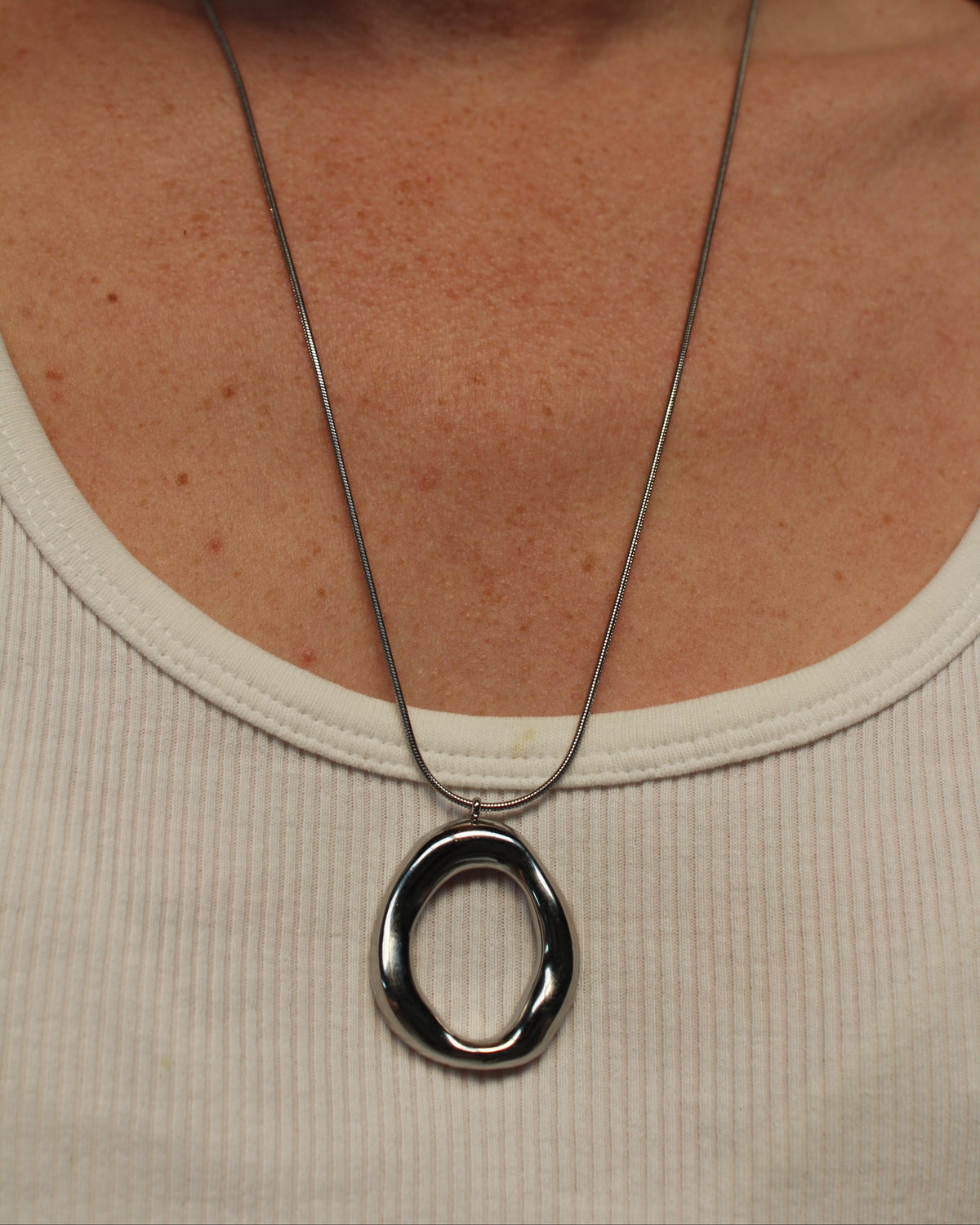 Collar Espiga