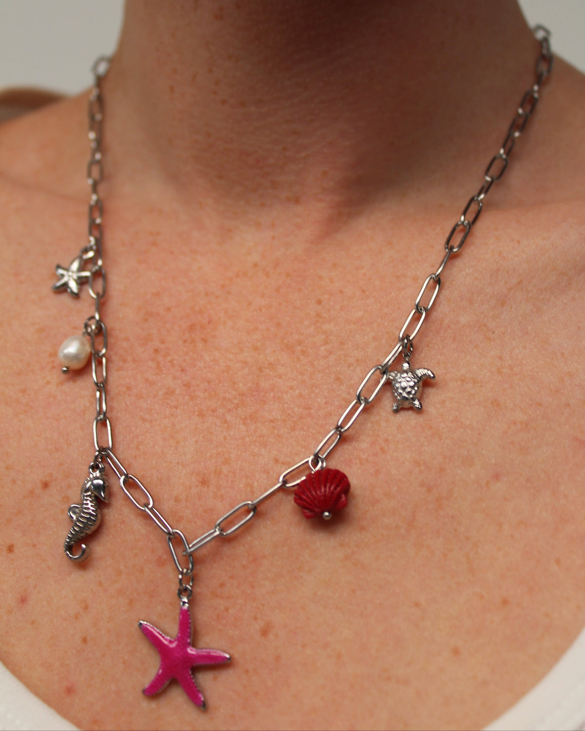 Collar Herencia