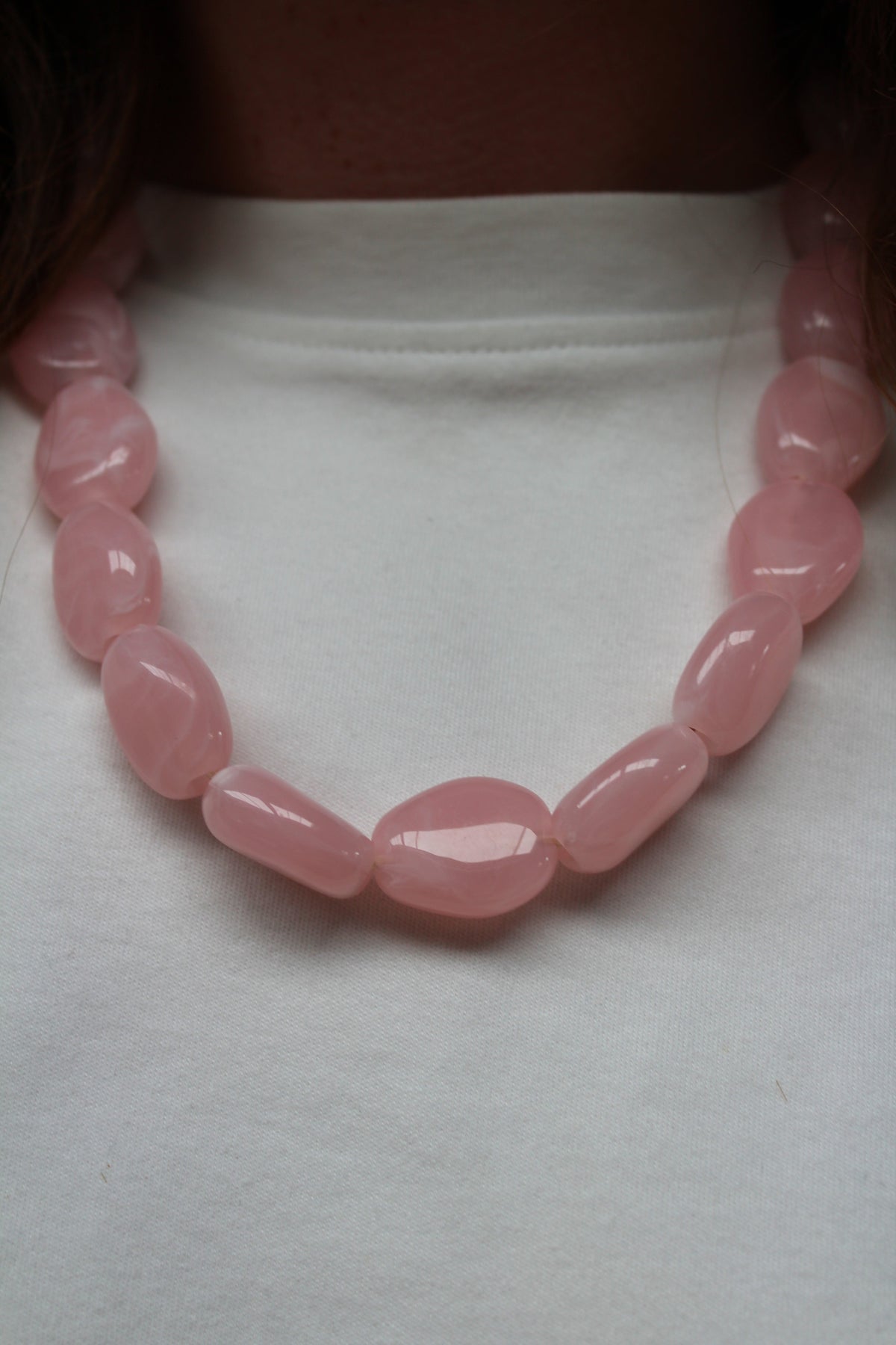 Collar Tierra Ancestral