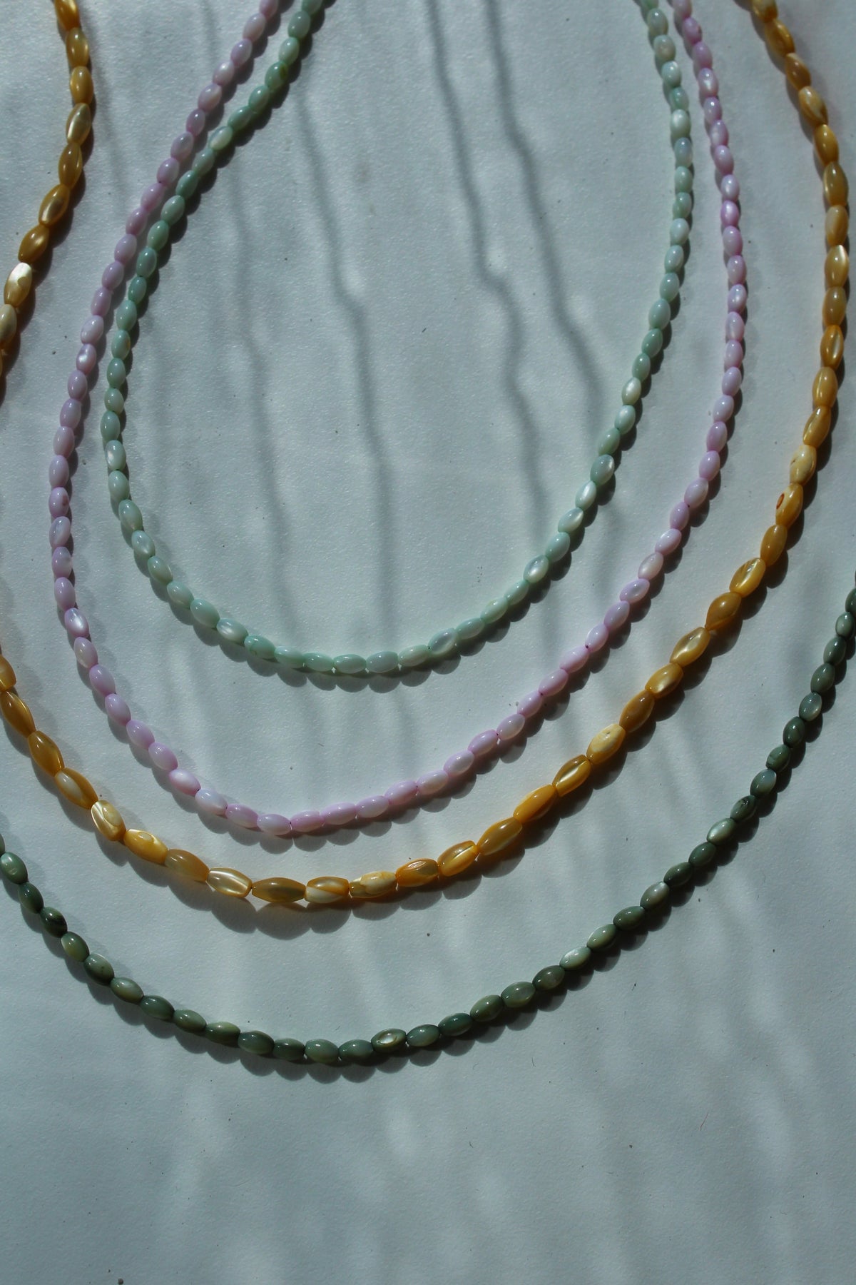 Collar Génesis Eterna
