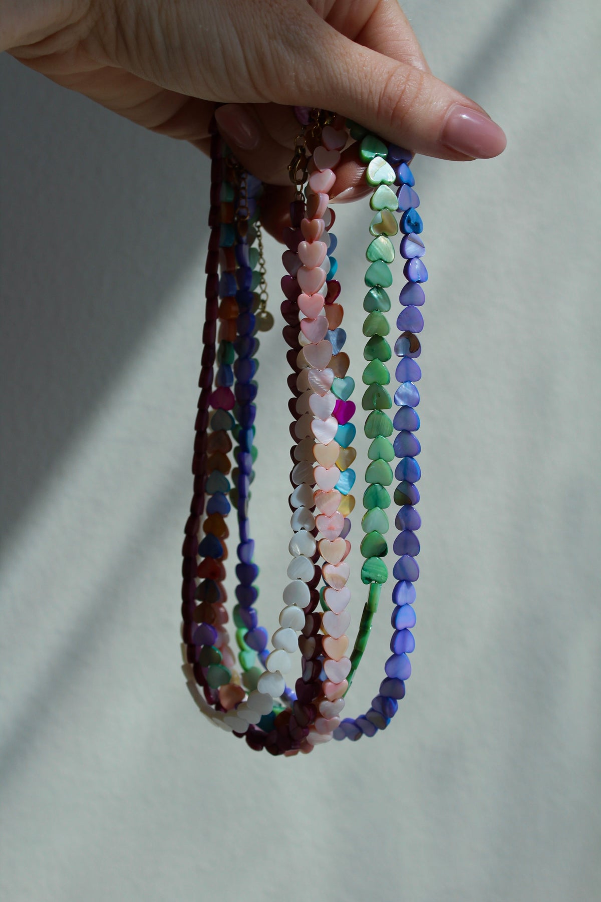 Collar Corteza