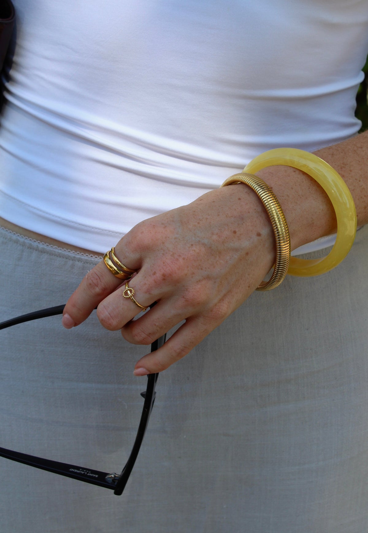 Pulsera Legado talla M