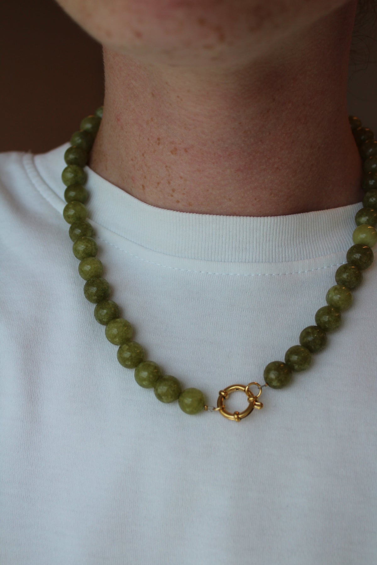 Collar Umbral