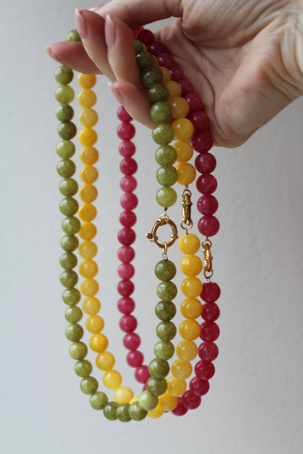 Collar Umbral