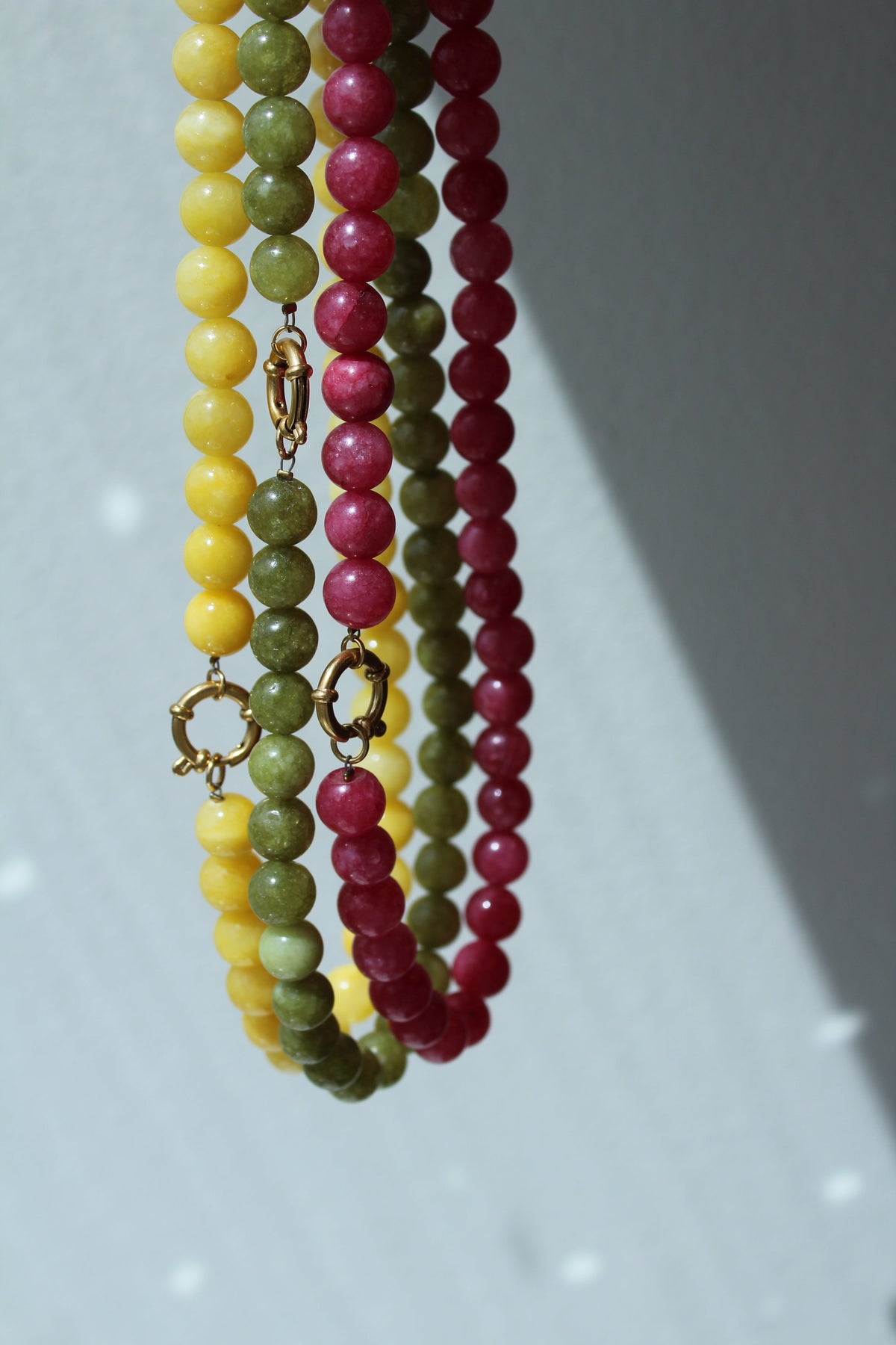 Collar Umbral