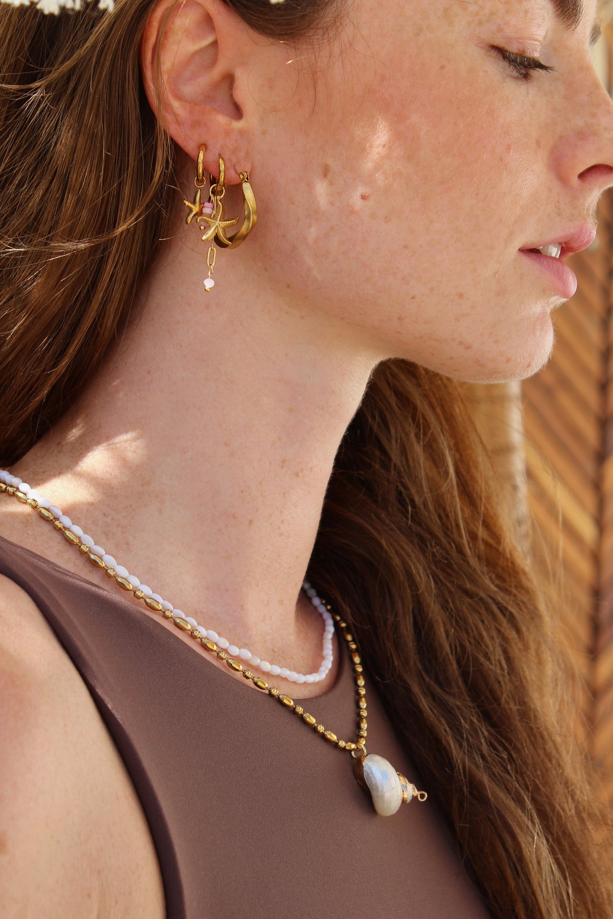 Collar Raigambre