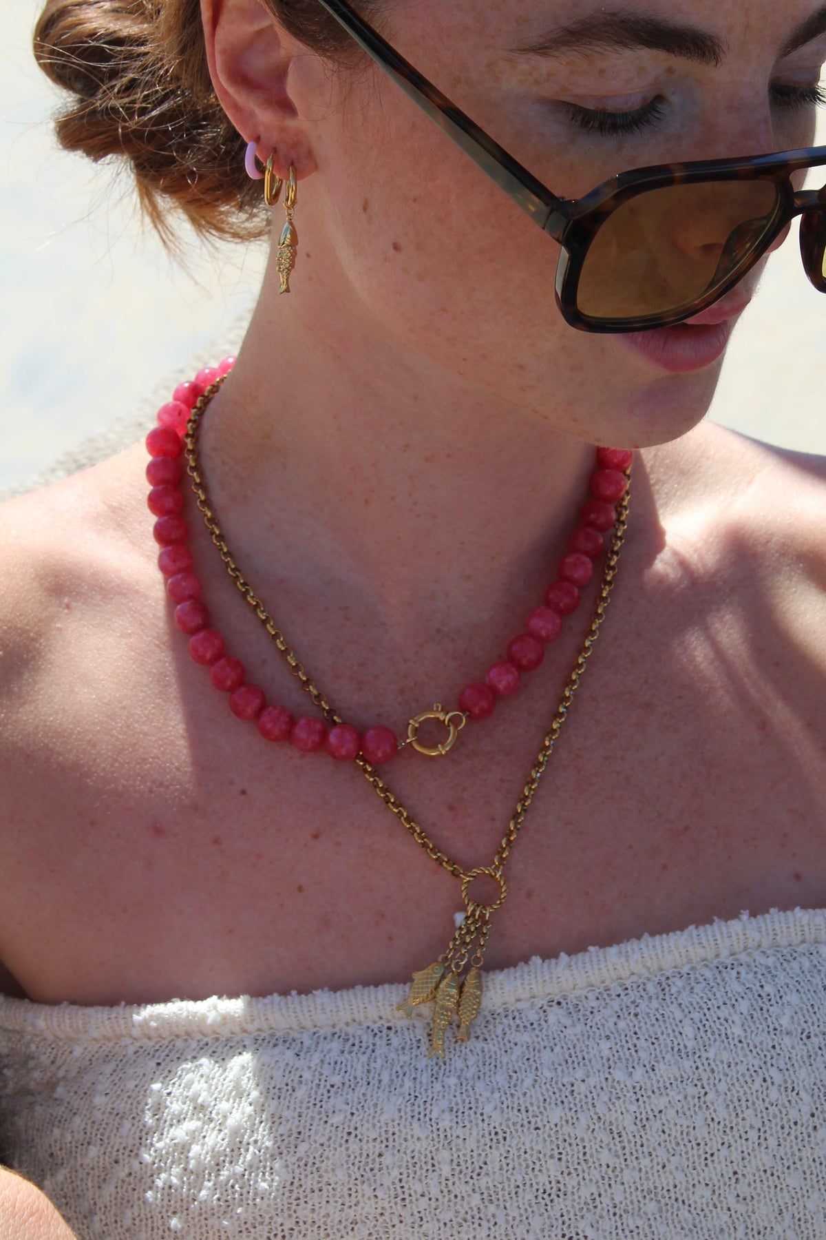 Collar Umbral