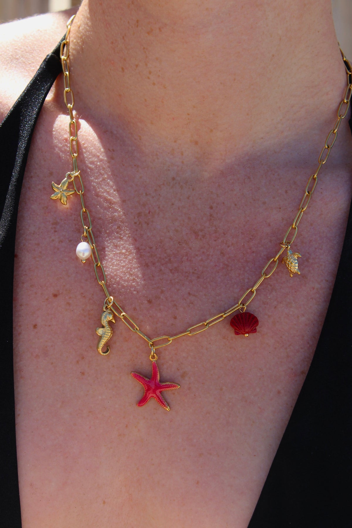 Collar Herencia