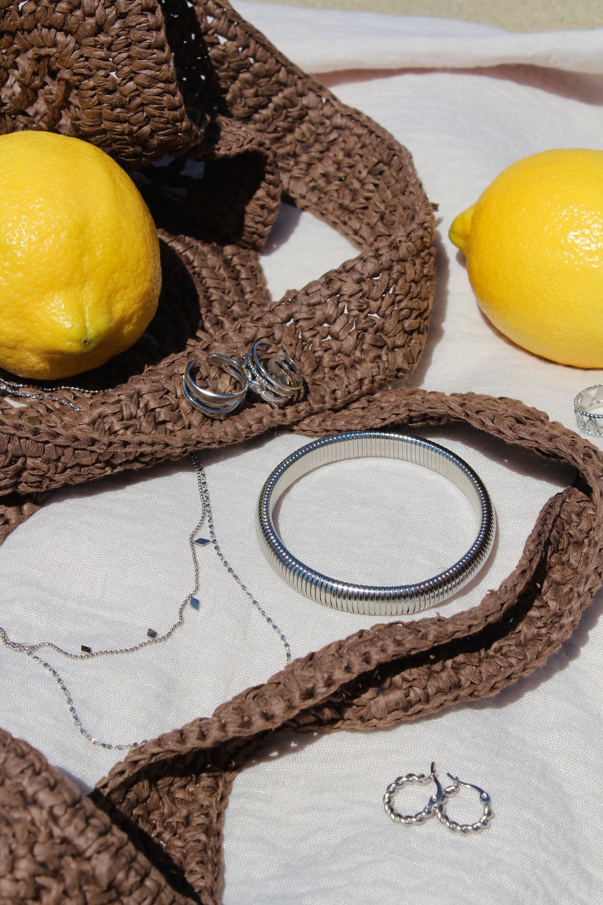 Pulsera Legado talla S