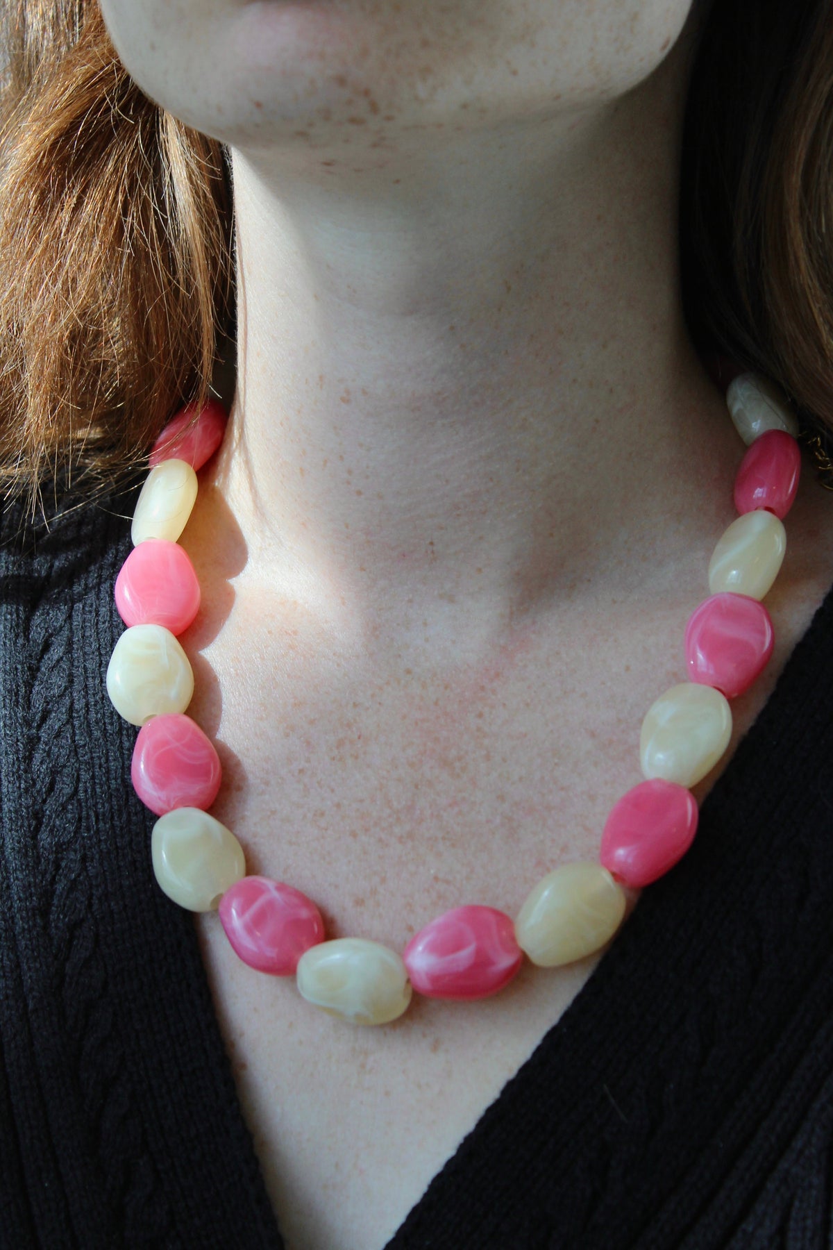 Collar Tierra Ancestral