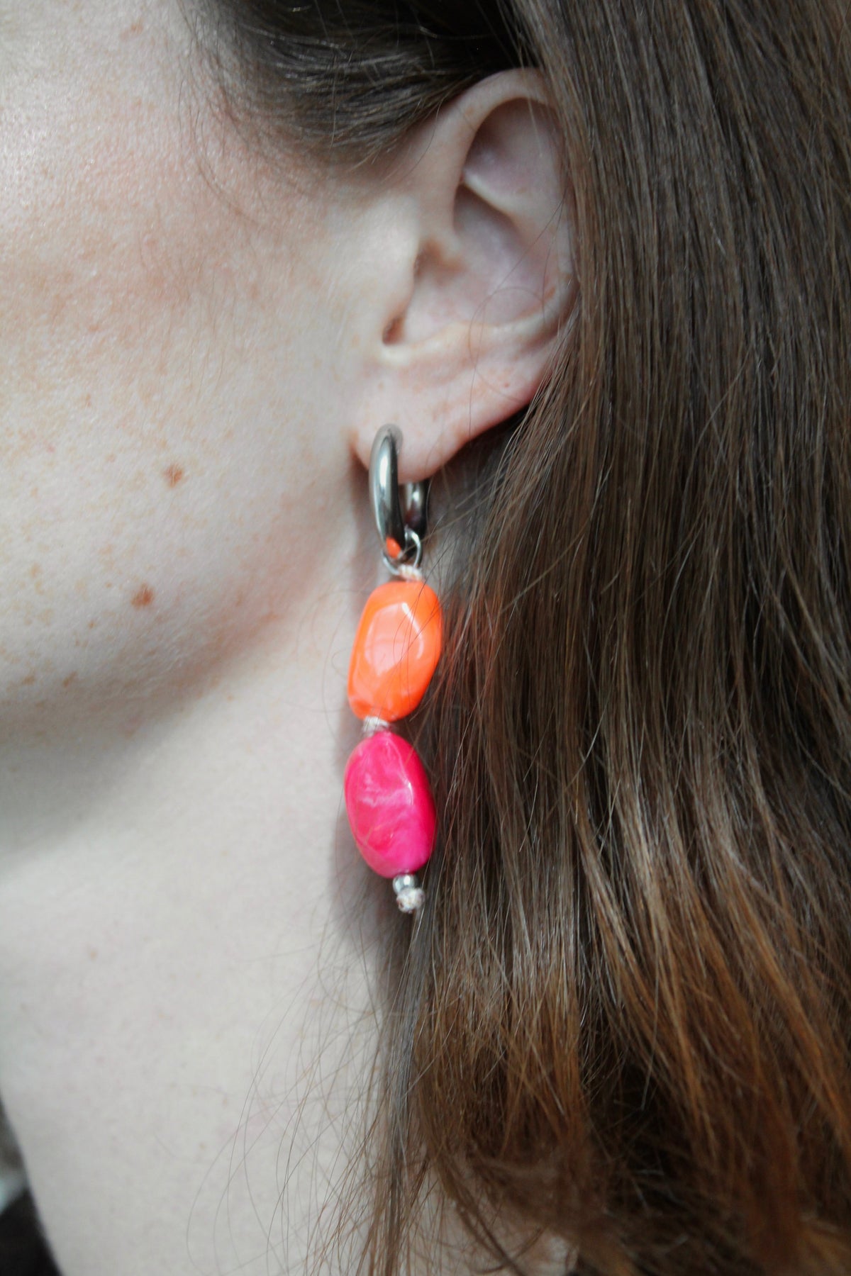 Pendientes Yesca de Umbral