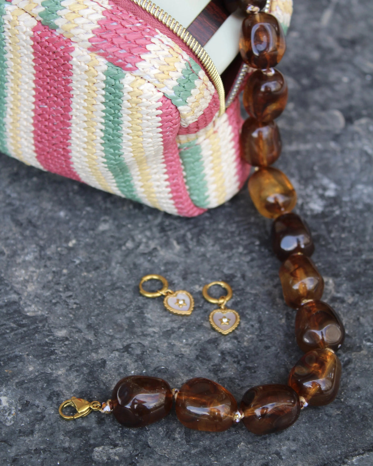 Collar Cuenca