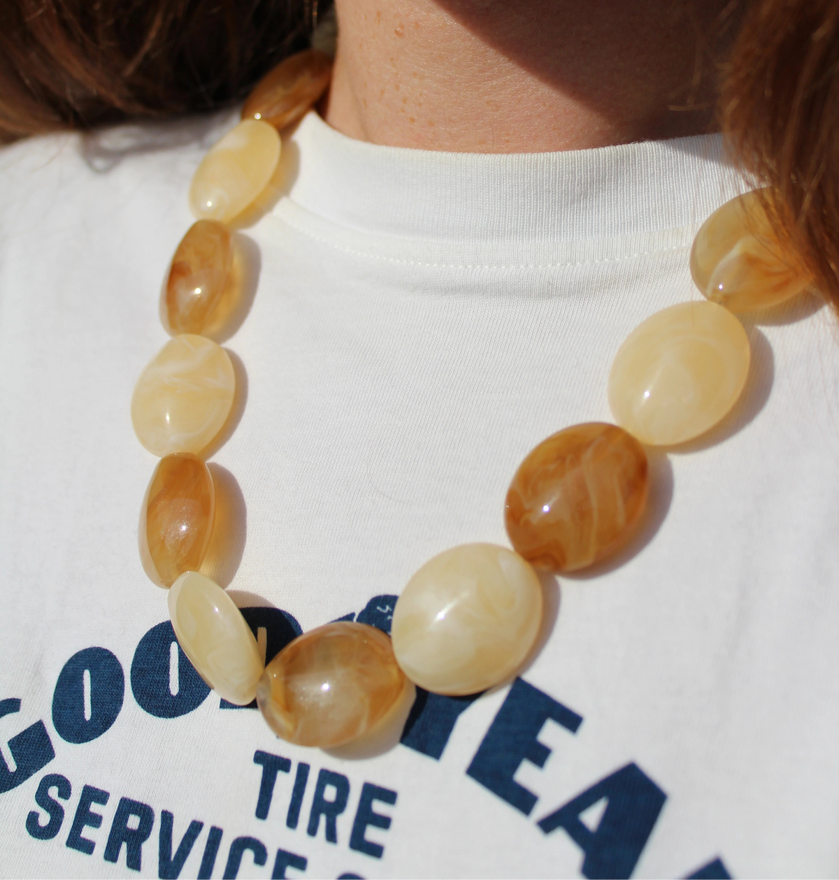 Collar Ola