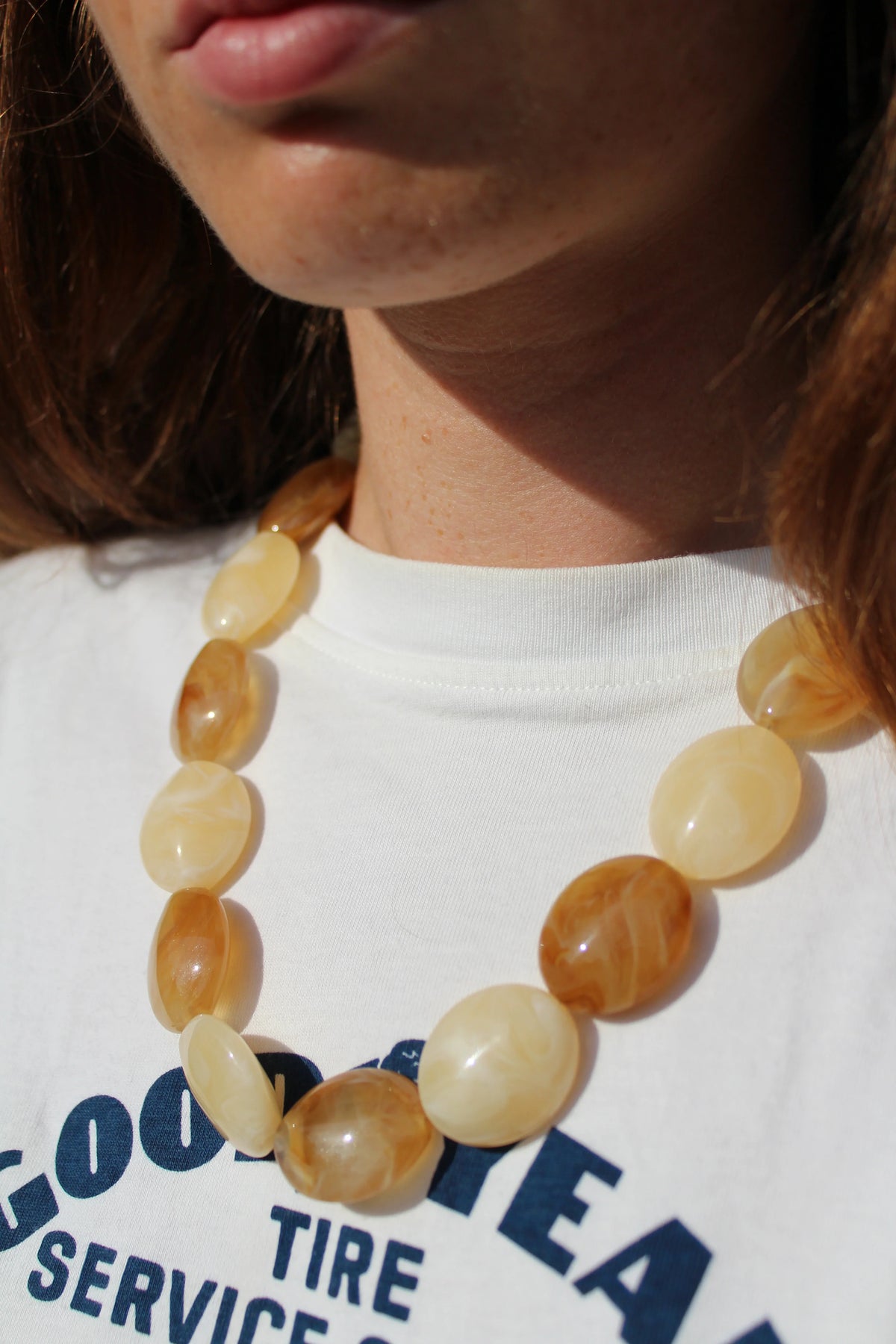 Collar Ola