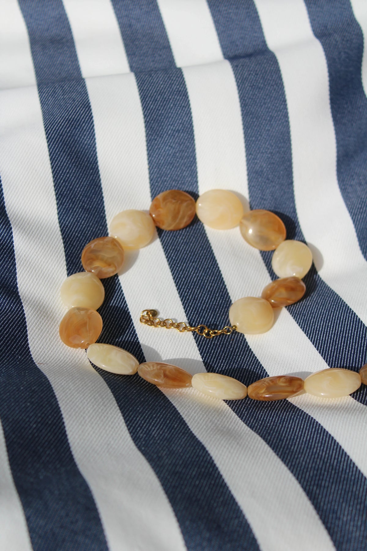 Collar Ola