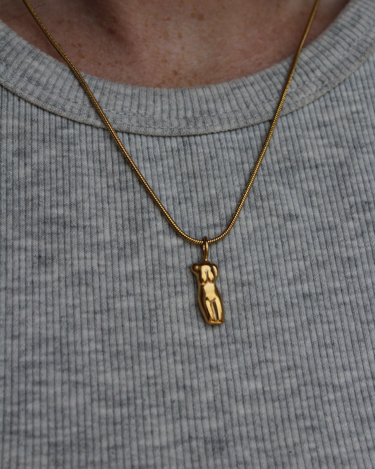 Collar Legado Ancestral