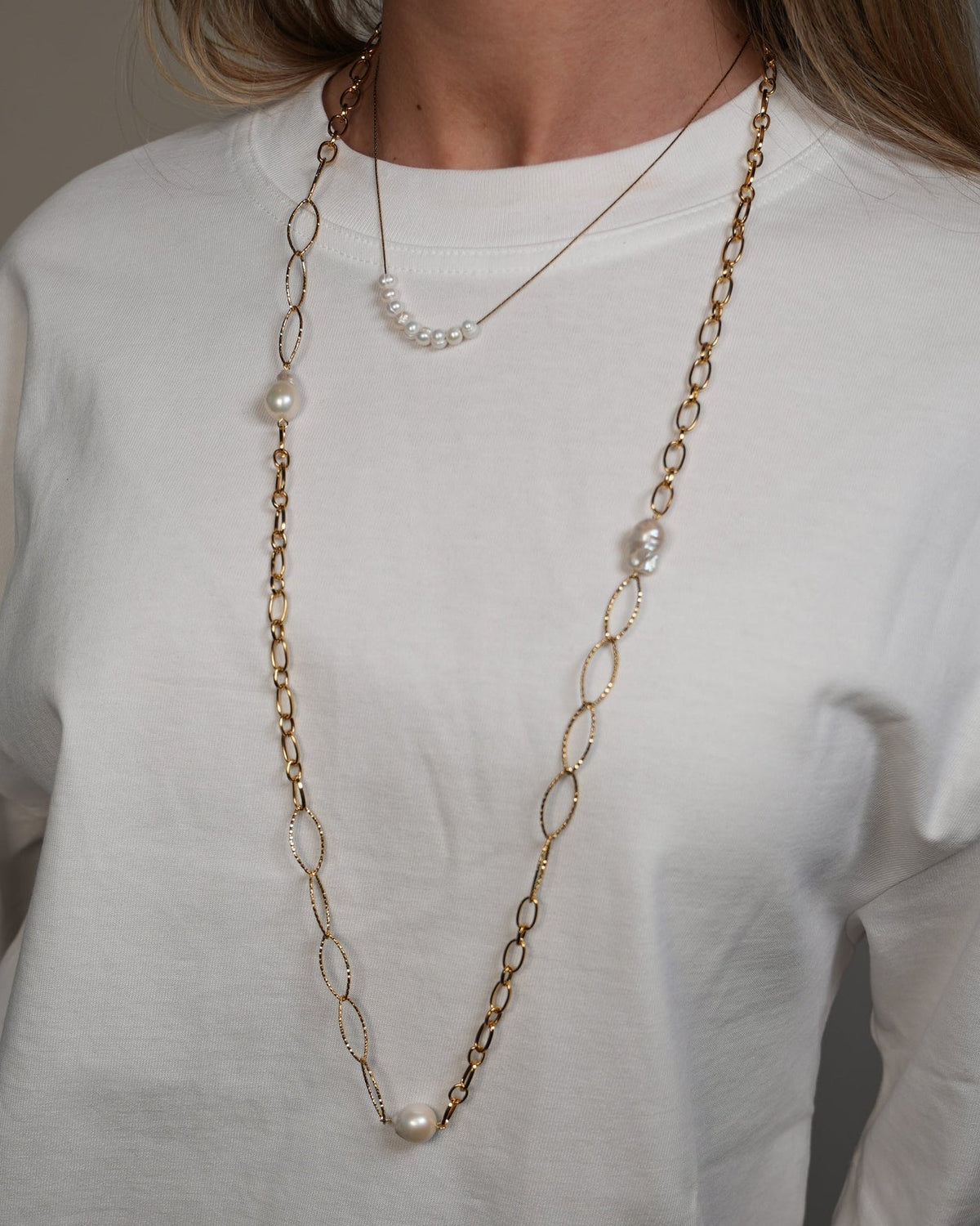 Collar Ceniza de Herencia