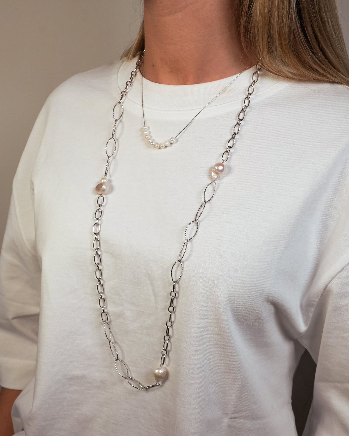 Collar Ceniza de Herencia