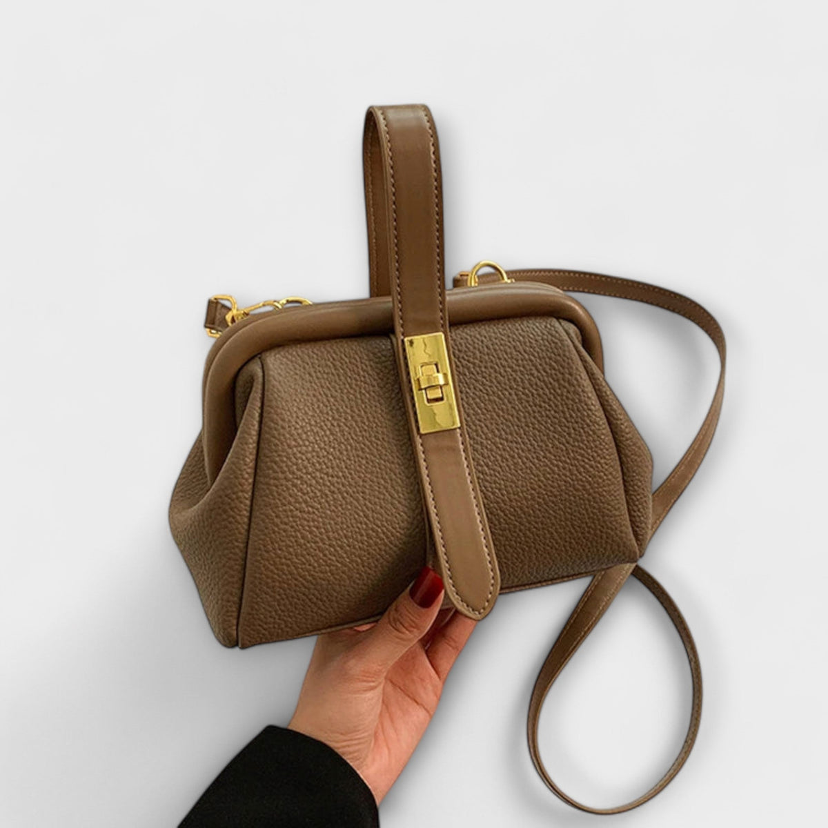 Bolso Retama