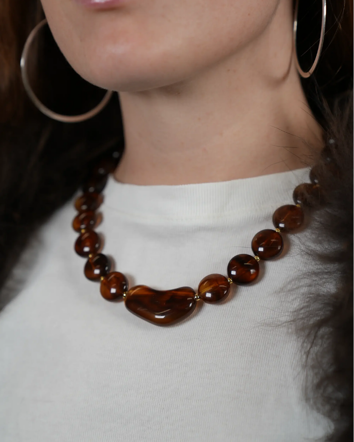 Collar Cuenca del Alba