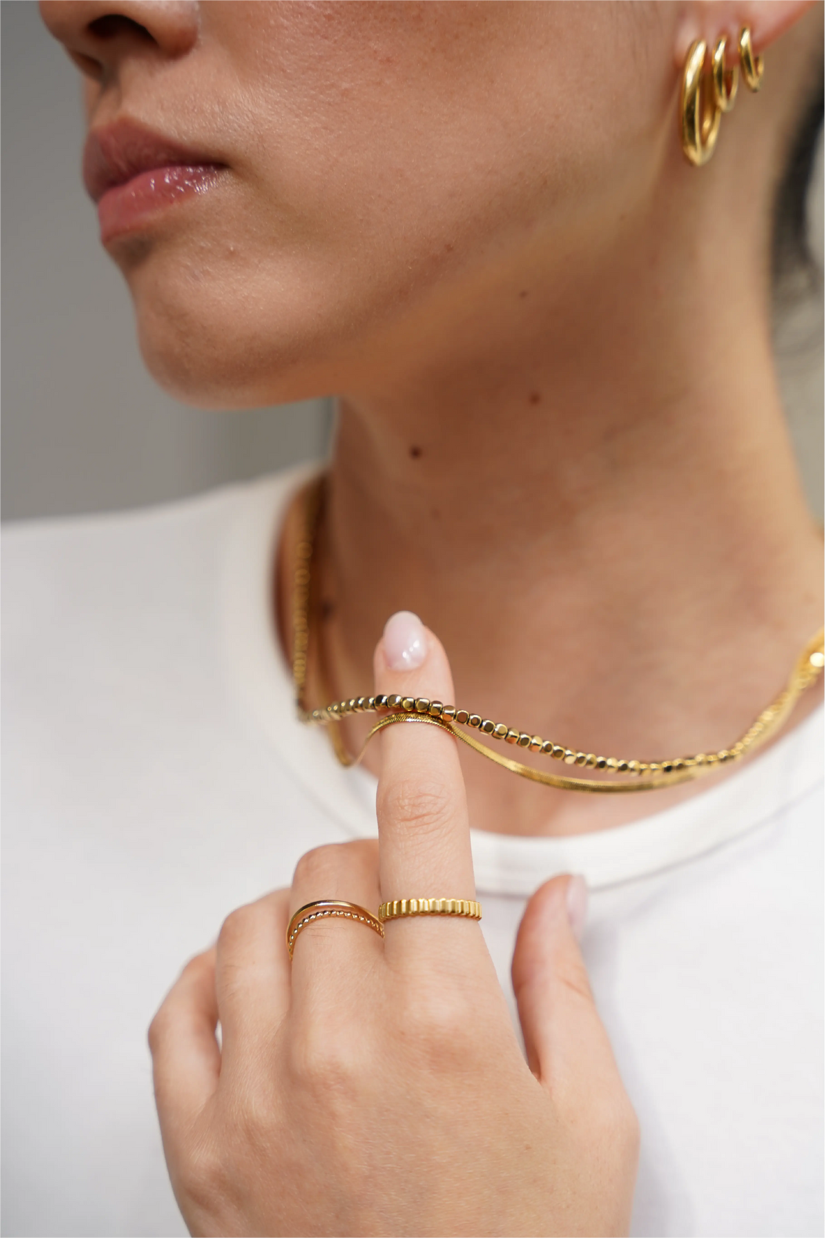 Collar Horizonte