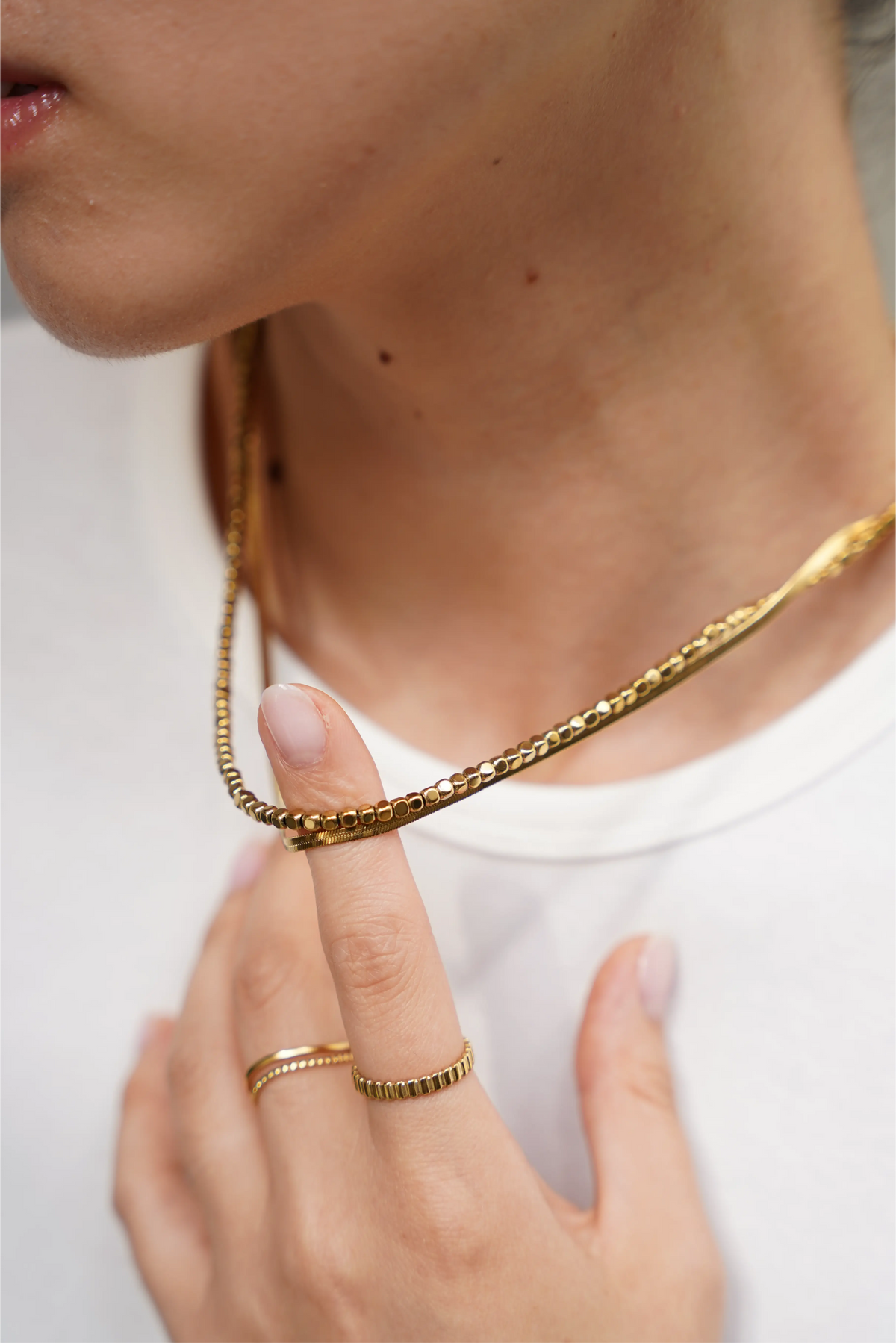 Collar Marea