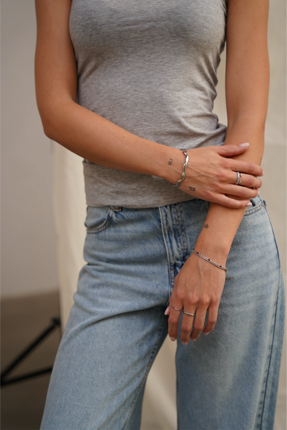 Pulsera Terruño