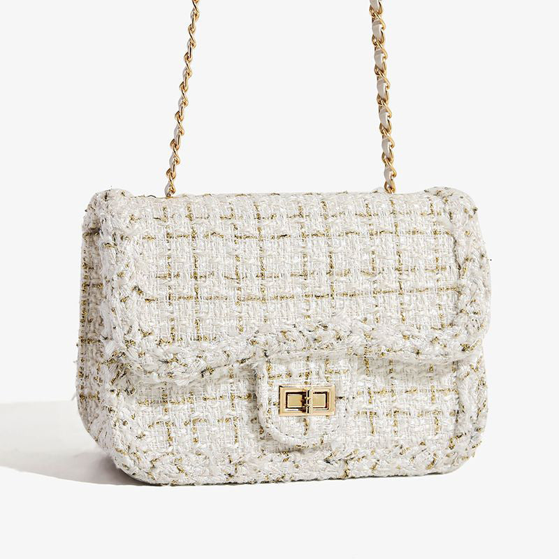 Bolso Tapial
