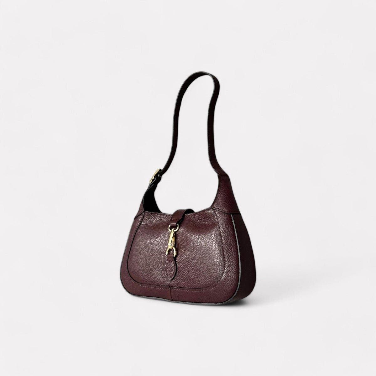 Bolso Añada 61 Burdeos