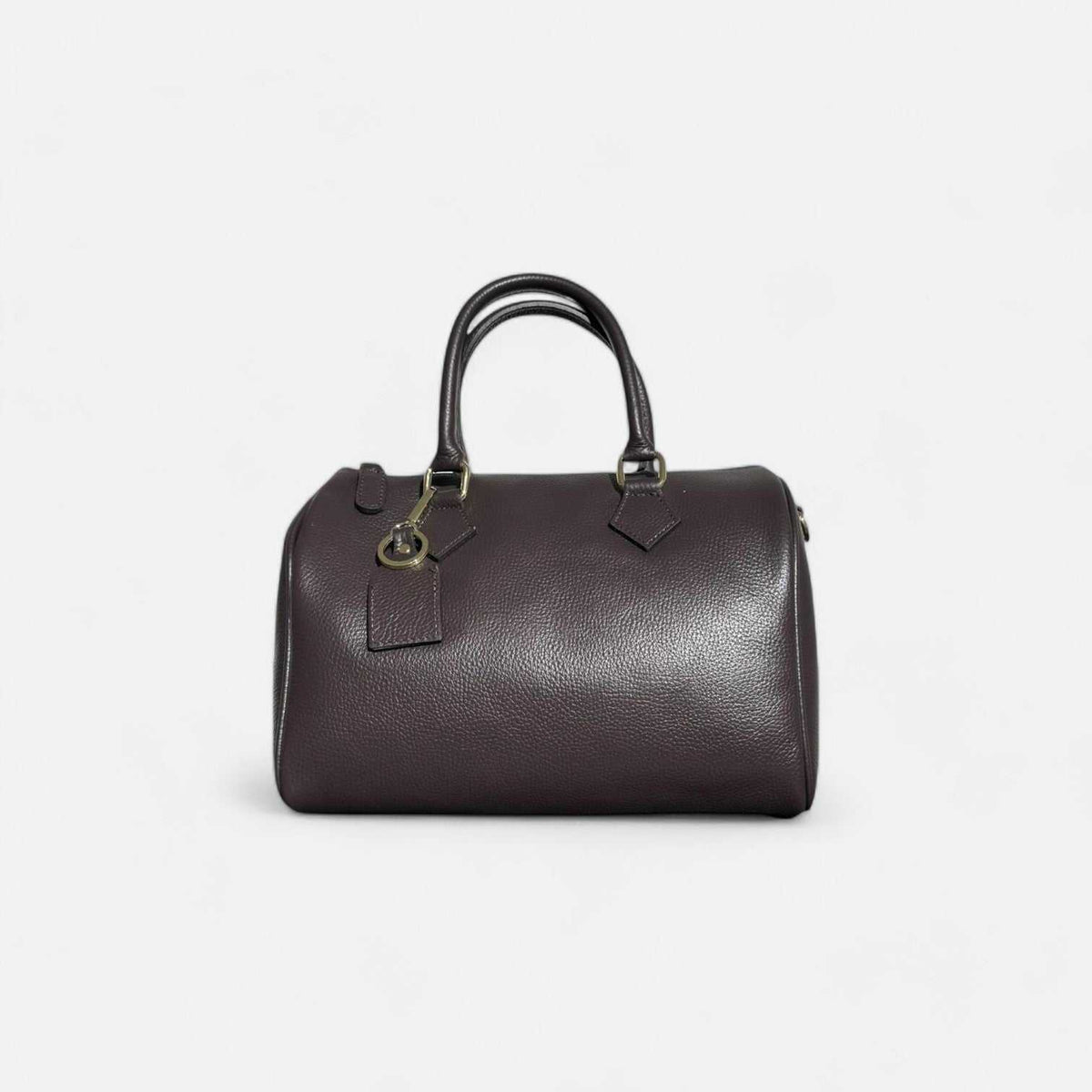 Bolso Raíz Salvaje Chocolate